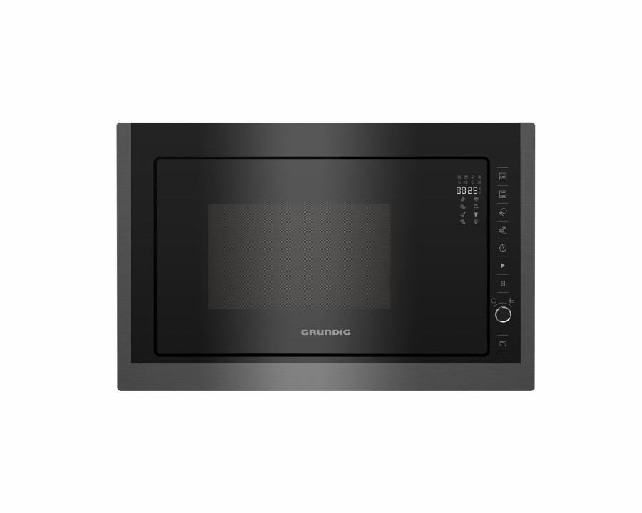 Kuche Grundig Einbau-Mikrowellen | Gmi 11311 Dx: Kochen (Einbau-Mikrowellen)