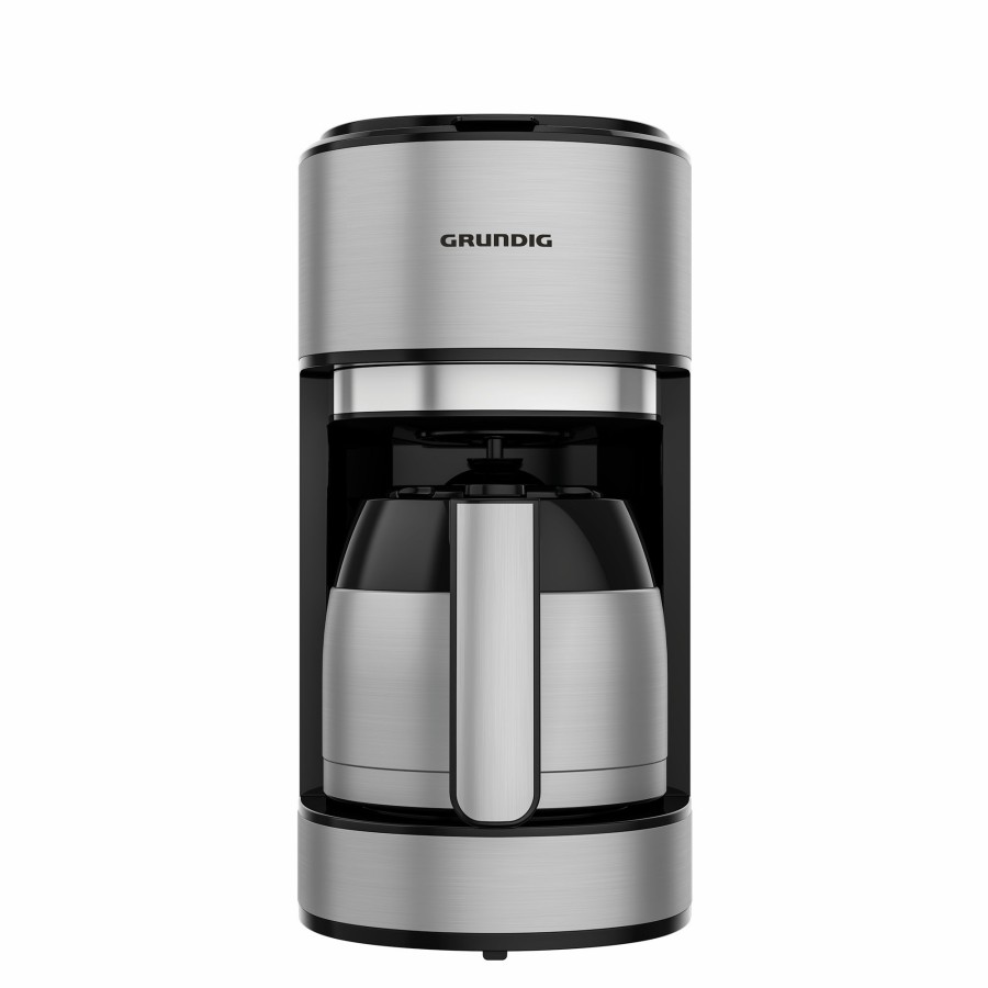 Kuche Grundig Kaffee- Und Tee-Bereiter | Km 5620 T: Kaffee- Und Tee-Bereiter (Filter-Kaffeemaschine)