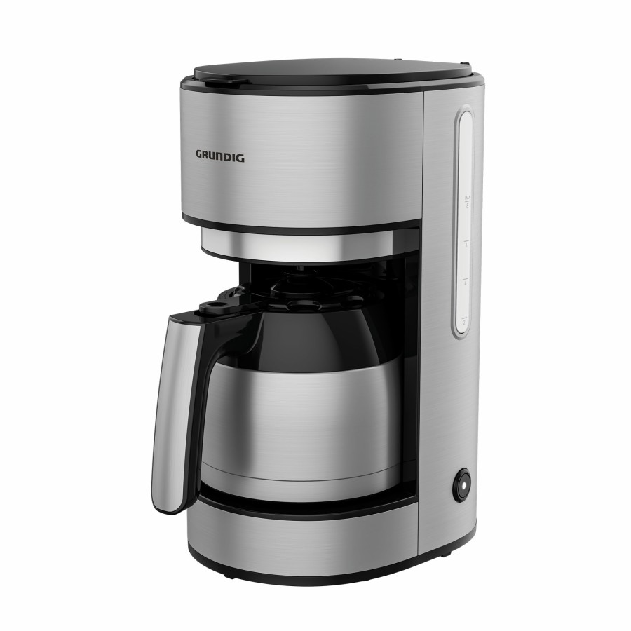 Kuche Grundig Kaffee- Und Tee-Bereiter | Km 5620 T: Kaffee- Und Tee-Bereiter (Filter-Kaffeemaschine)