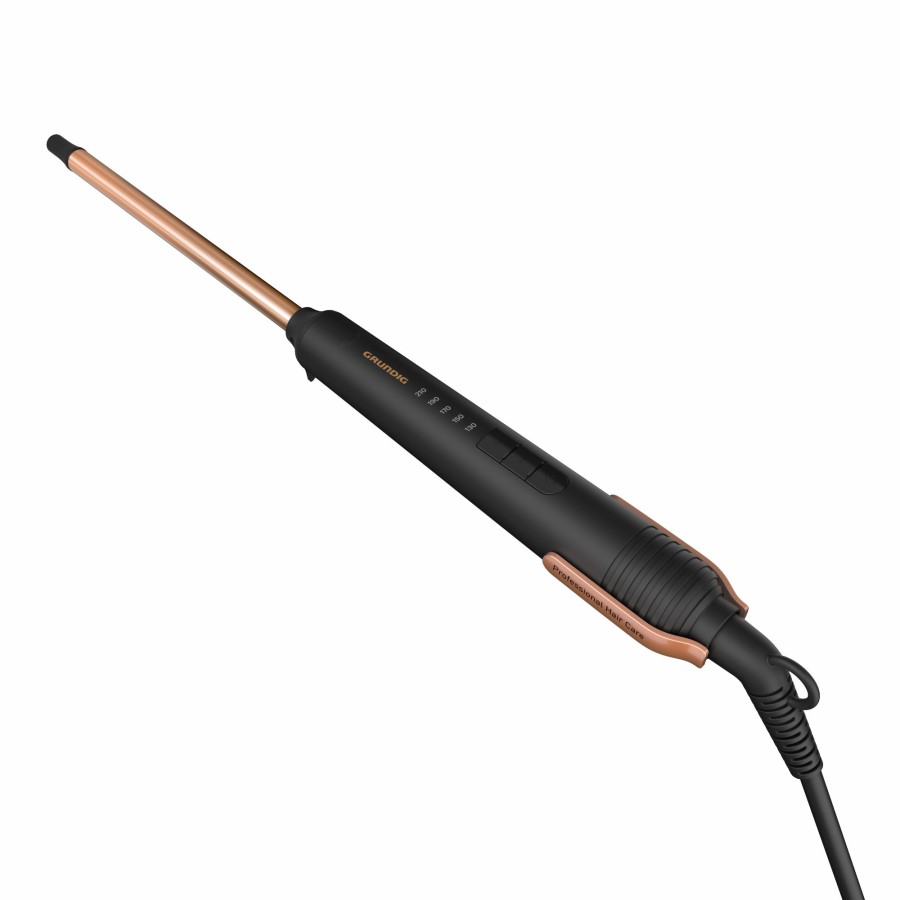 Korperpflege Grundig Haarstyler | Hs 7230: Hairstyling (Haarstyler)