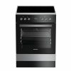 Kuche Grundig Freistehende Herde | Gfbm23420Xc: Freistehende Herde (Range Cooker)