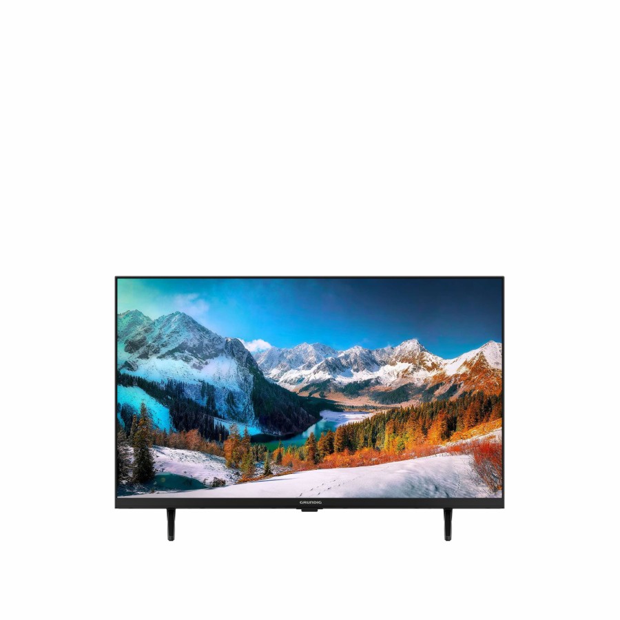 Entertainment Grundig Full Hd / Hd | 32 Ghb 6340: Tv (Full Hd / Hd)