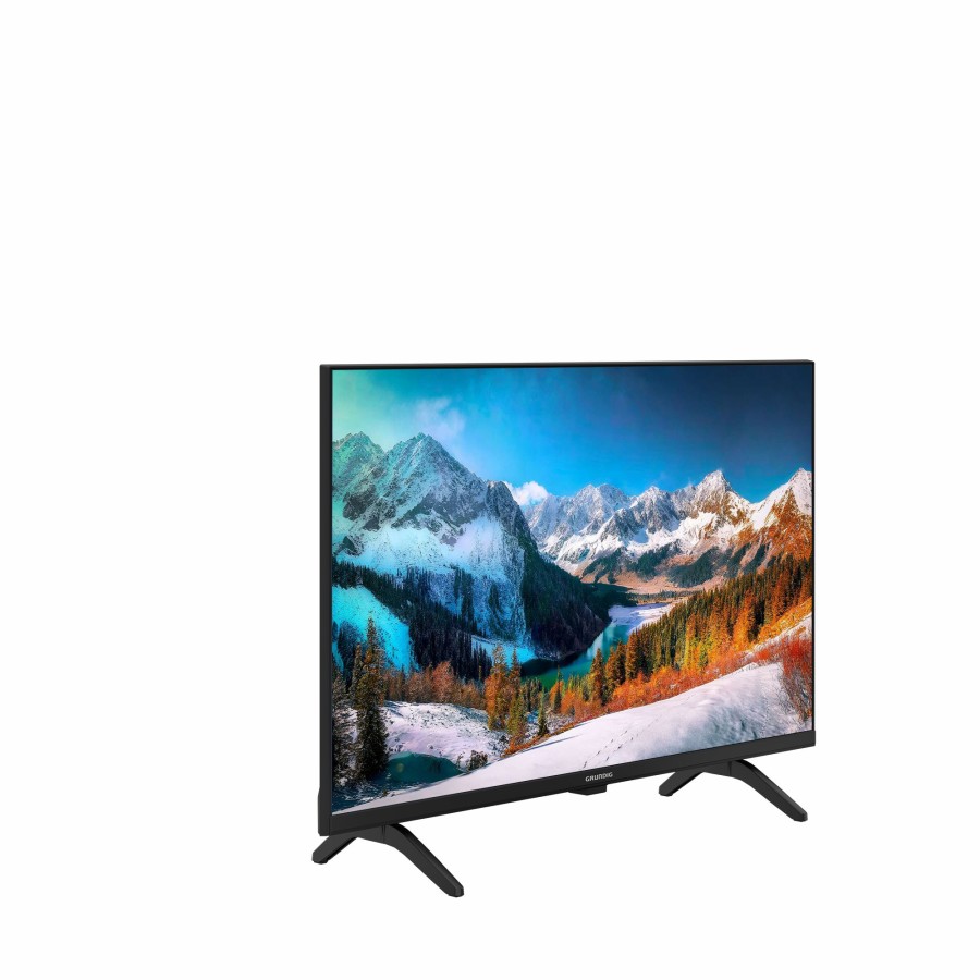 Entertainment Grundig Full Hd / Hd | 32 Ghb 6340: Tv (Full Hd / Hd)