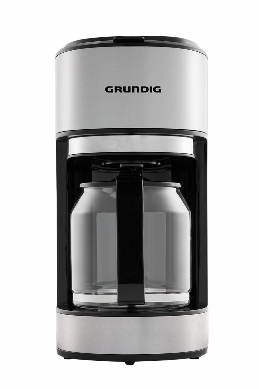 Kuche Grundig Kaffee- Und Tee-Bereiter | Km 5620-Harmony Inox Filter Coffee: Kaffee- Und Tee-Bereiter (Filter-Kaffeemaschine)