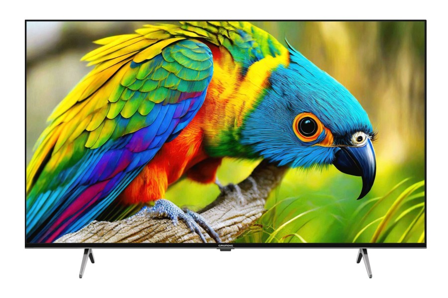 Entertainment Grundig Full Hd / Hd | 43 Gub 7340: Tv (Full Hd / Hd)