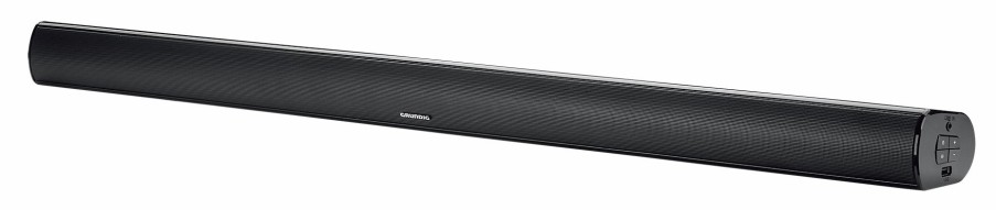 Entertainment Grundig Lautsprecher | Dsb 950 Black: Audio (Lautsprecher)