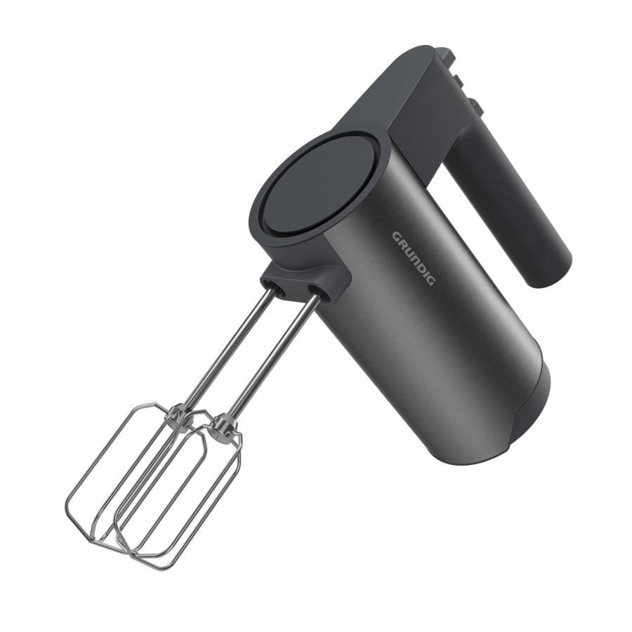 Kuche Grundig Zerkleinerer Und Mixer | Hm 7140: Handmixer (500W)