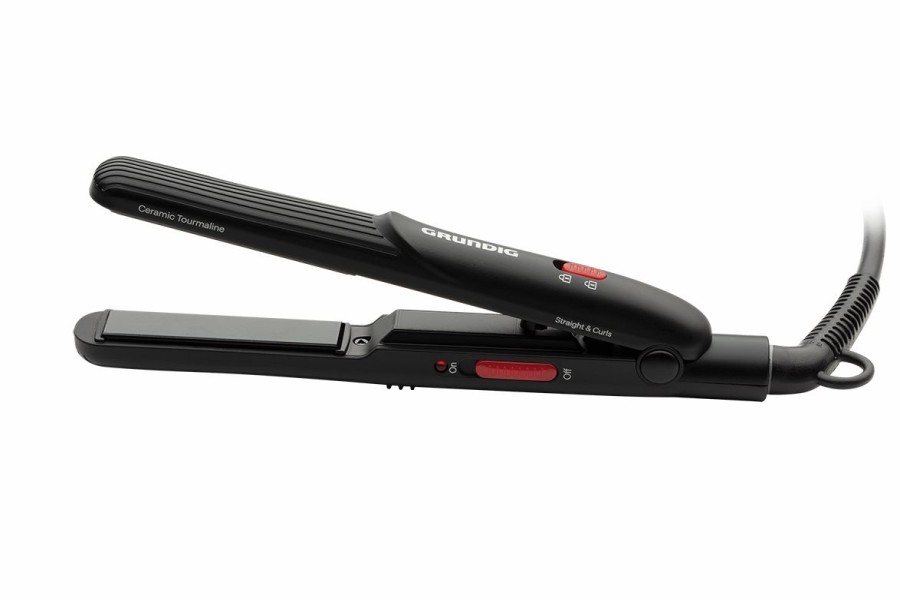 Korperpflege Grundig Haarglatter | Hs 2030: Hairstyling (Haarglatter)