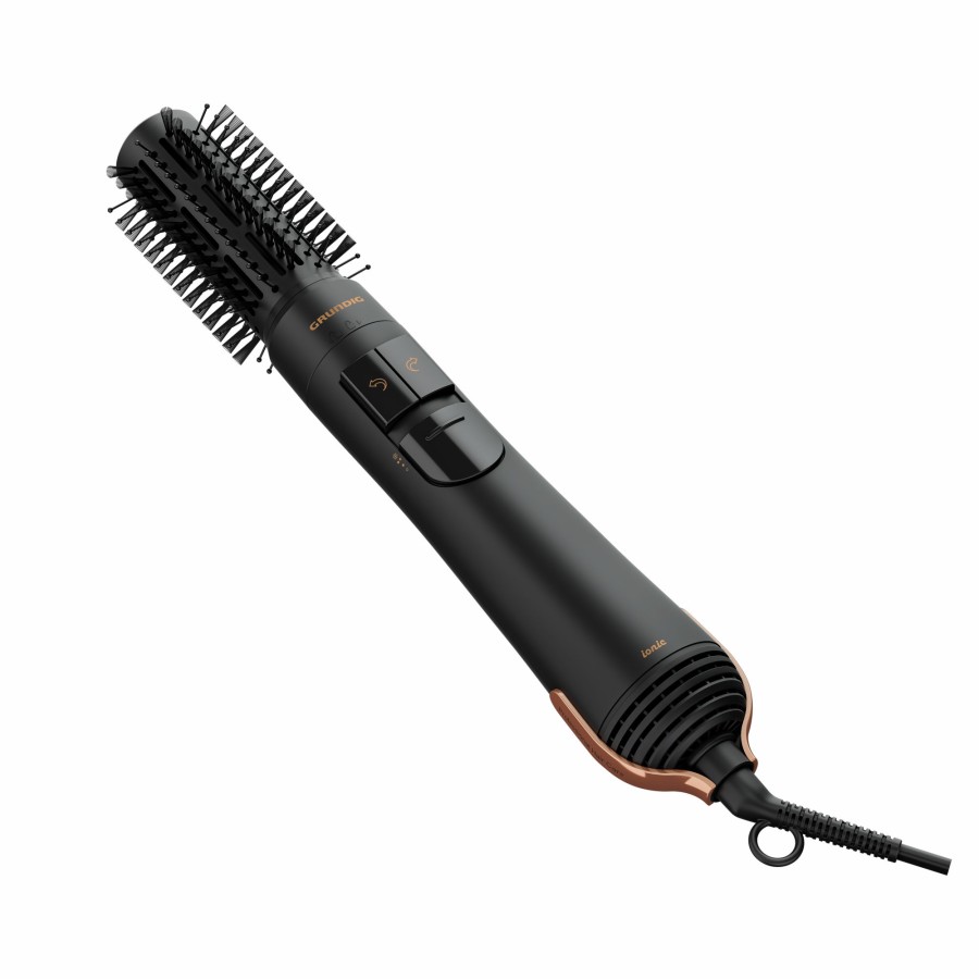 Korperpflege Grundig Haarstyler | Hs 7080: Hairstyling (Haarstyler)