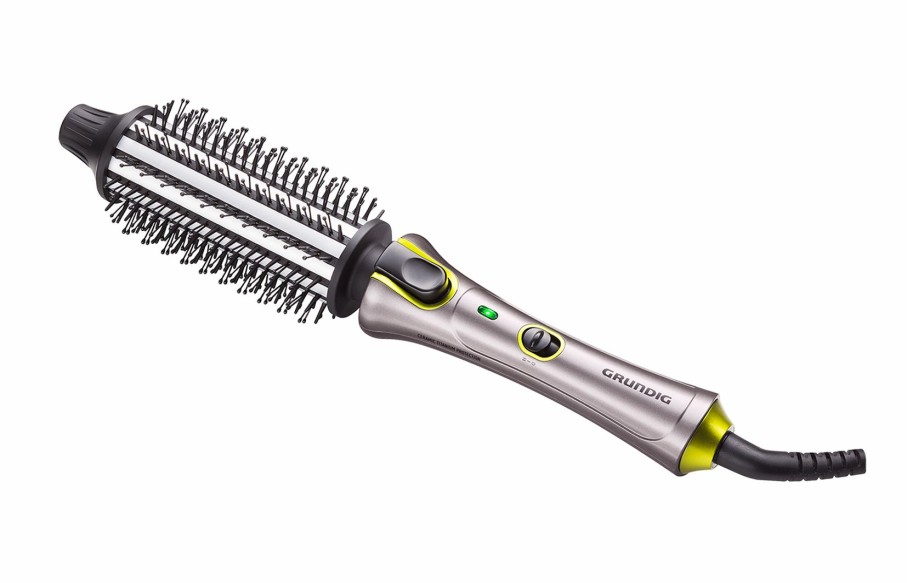 Korperpflege Grundig Haarstyler | Hs 5530: Hairstyling (Haarstyler)