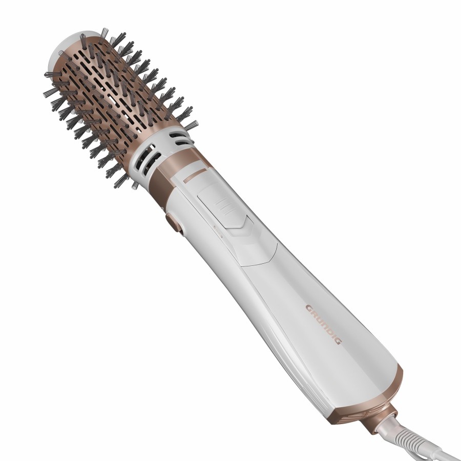 Korperpflege Grundig Haarstyler | Hs 7280: Hairstyling (Haarstyler)