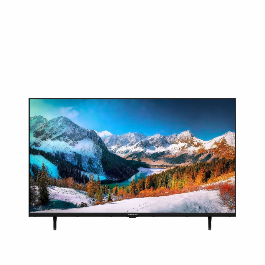 Entertainment Grundig Full Hd / Hd | 40 Gfb 5340: Tv (Full Hd / Hd)