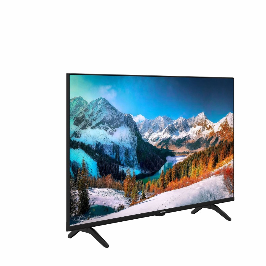 Entertainment Grundig Full Hd / Hd | 40 Gfb 5340: Tv (Full Hd / Hd)