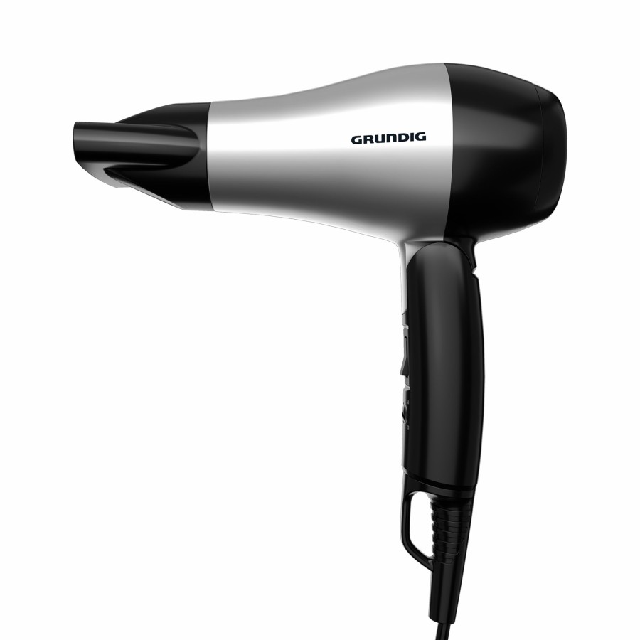 Korperpflege Grundig Haartrockner | Hd 2200: Hairstyling (Haartrockner)