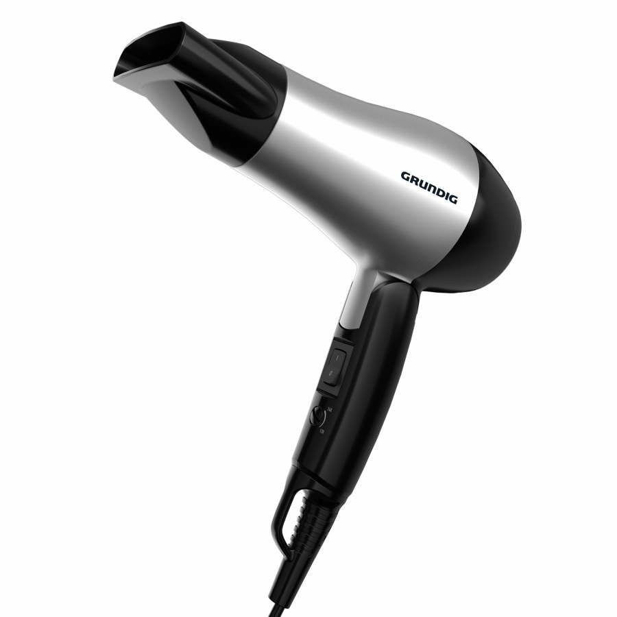 Korperpflege Grundig Haartrockner | Hd 2200: Hairstyling (Haartrockner)