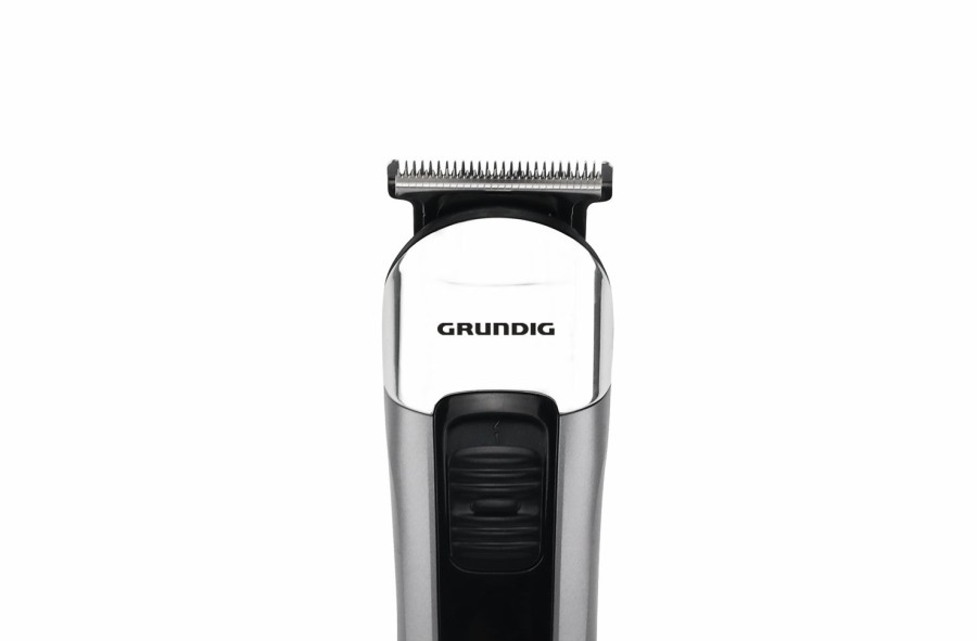 Korperpflege Grundig Multihaarschneidesets | Mgk 6841: Men'S Care (Multihaarschneidesets)