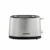 Kuche Grundig Toaster Und Kontaktgrills | Ta 5620-Harmony Inox Toaster-2 Slots: