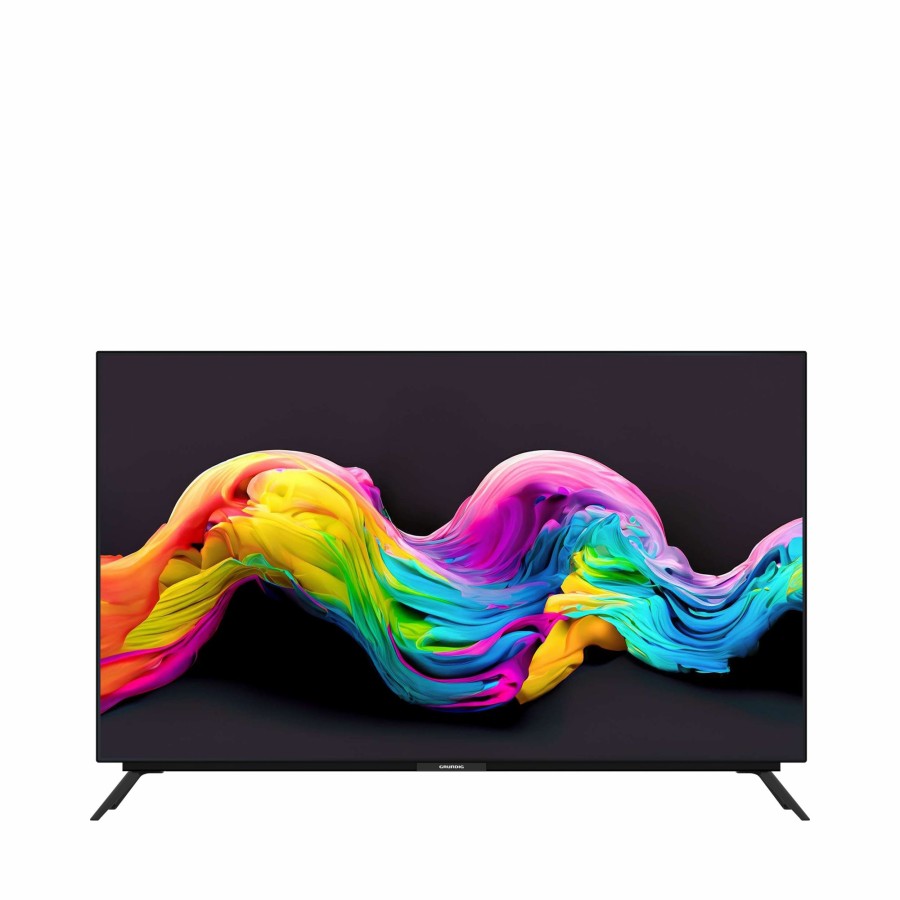 Entertainment Grundig Oled | 55 Gob 9380: Tv (Oled)