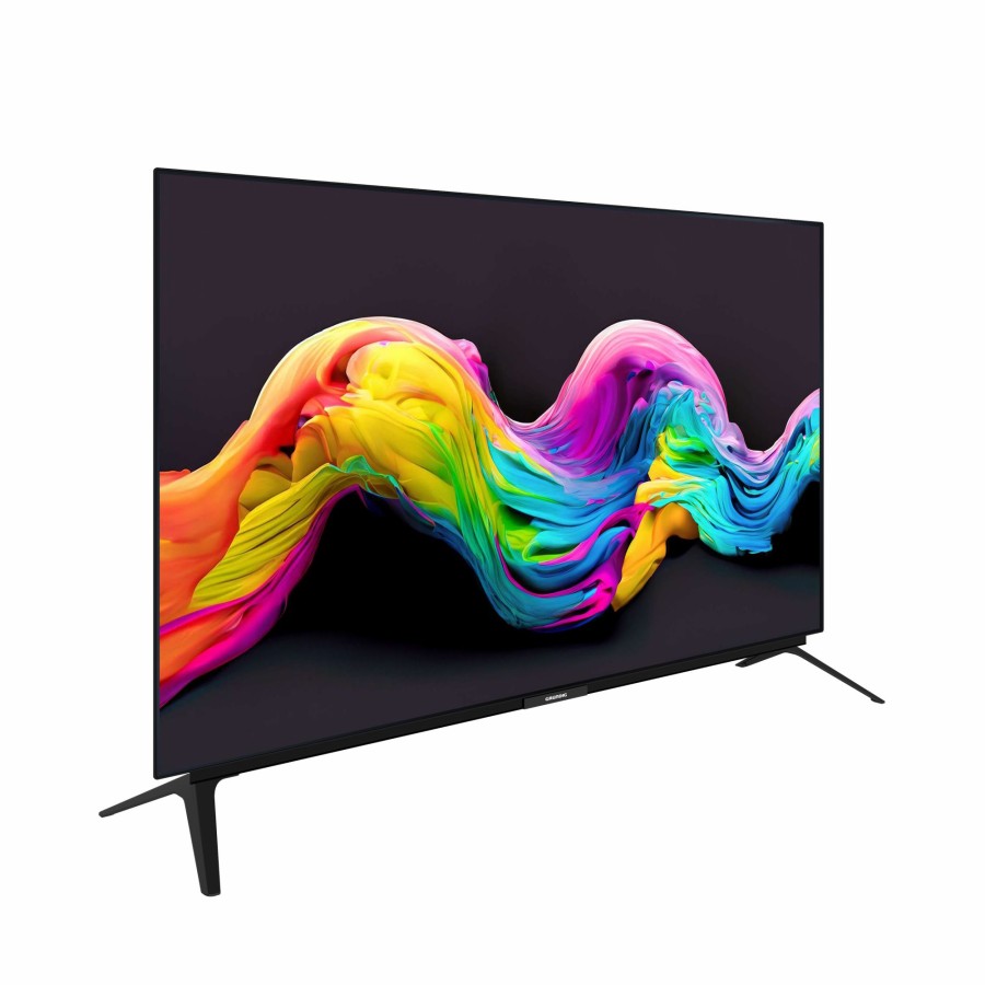 Entertainment Grundig Oled | 55 Gob 9380: Tv (Oled)