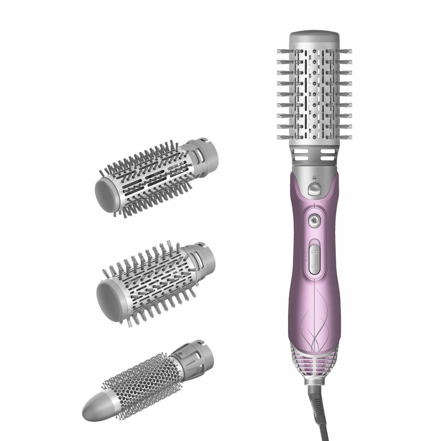 Korperpflege Grundig Haarstyler | Hs 6220: Hairstyling (Haarstyler)