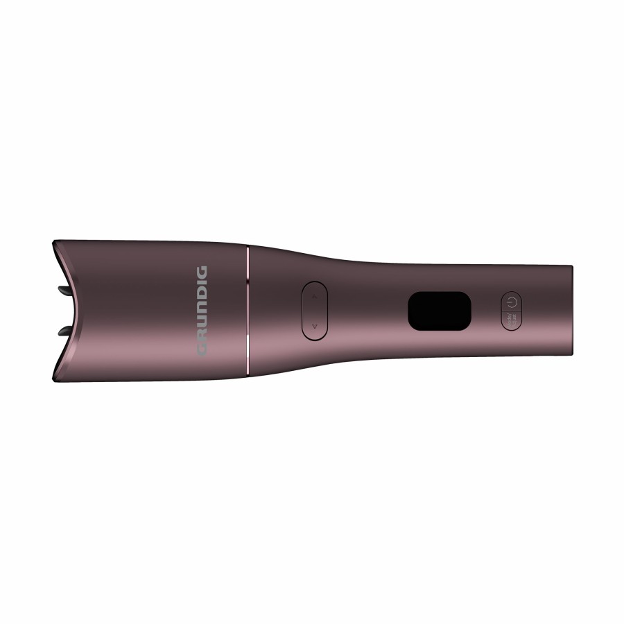 Korperpflege Grundig Haarstyler | Hs 6230: Hairstyling (Haarstyler)