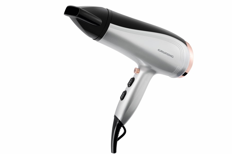 Korperpflege Grundig Haartrockner | Hd 4880: Hairstyling (Haartrockner)