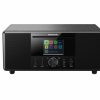 Entertainment Grundig Radio | Dtr 7000 Black: Audio (Radio)