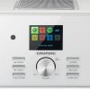 Entertainment Grundig Radio | Dtr 6000 X White: Audio (Radio)