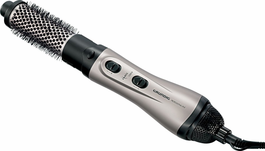 Korperpflege Grundig Haarstyler | Hs 8980: Hairstyling (Haarstyler)