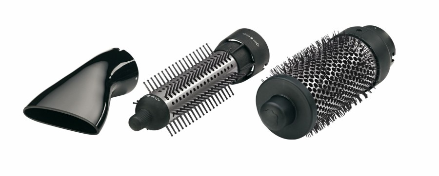 Korperpflege Grundig Haarstyler | Hs 8980: Hairstyling (Haarstyler)