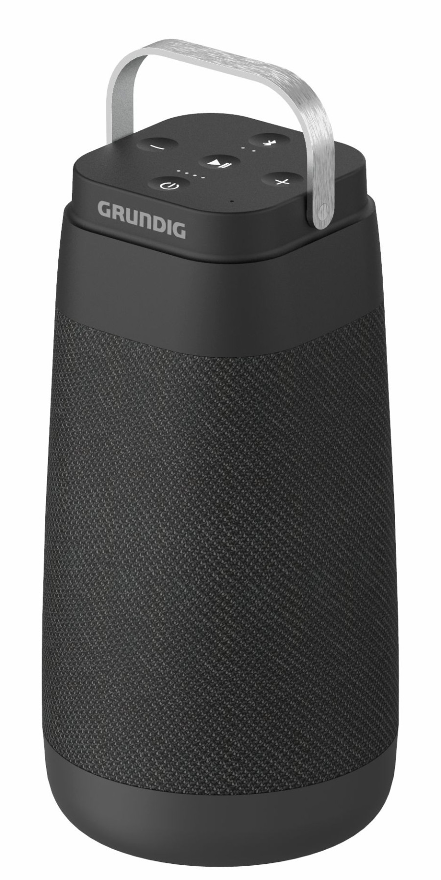 Entertainment Grundig Lautsprecher | Gbt Connect 360 Black: Audio (Lautsprecher)