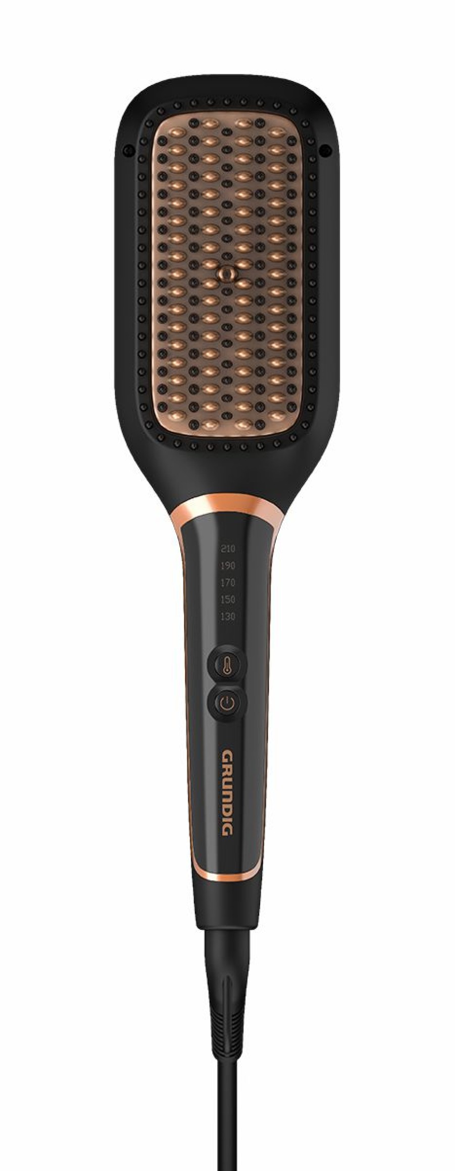 Korperpflege Grundig Haarstyler | Hb 7150: Hairstyling (Haarstyler)