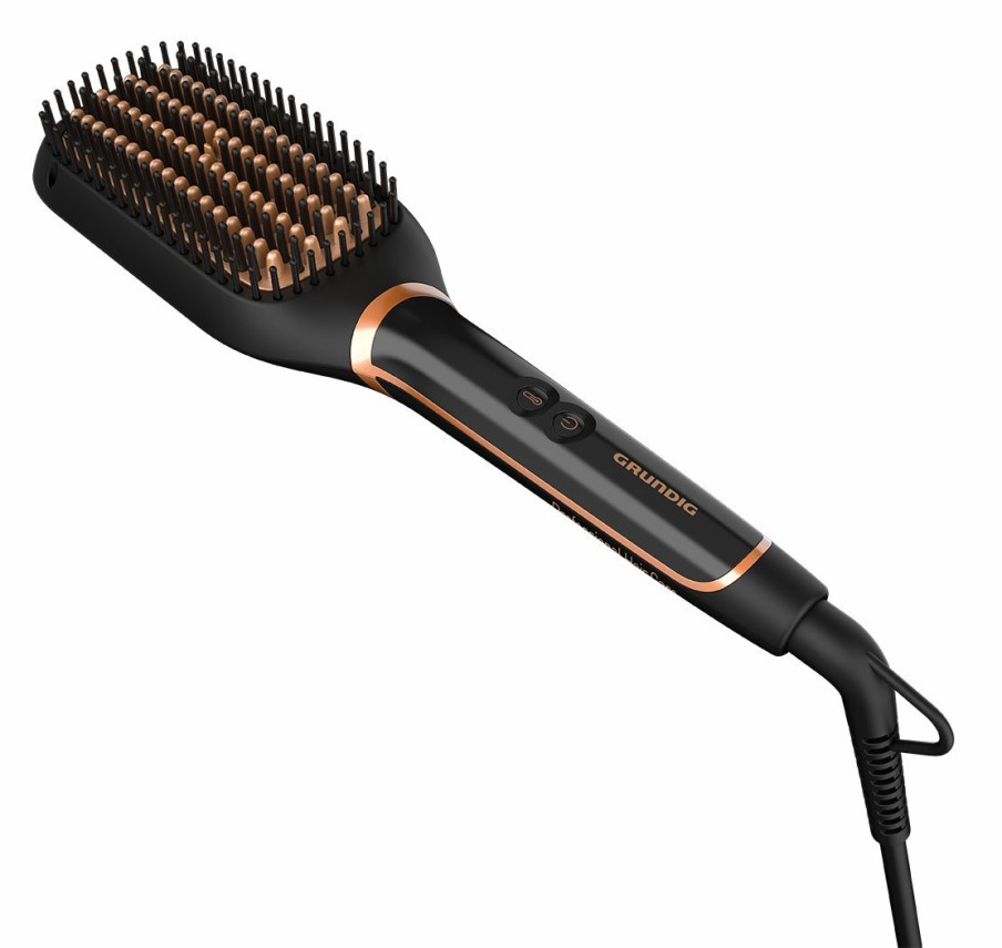 Korperpflege Grundig Haarstyler | Hb 7150: Hairstyling (Haarstyler)