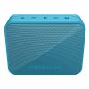 Entertainment Grundig Lautsprecher | Gbt Solo Blue: Audio (Lautsprecher)