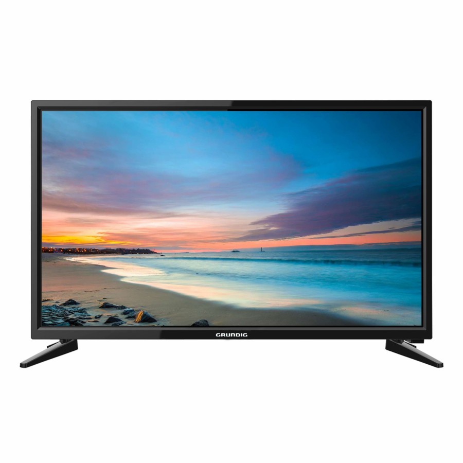 Entertainment Grundig Full Hd / Hd | 24 Ghb 5340: Tv (Full Hd / Hd)