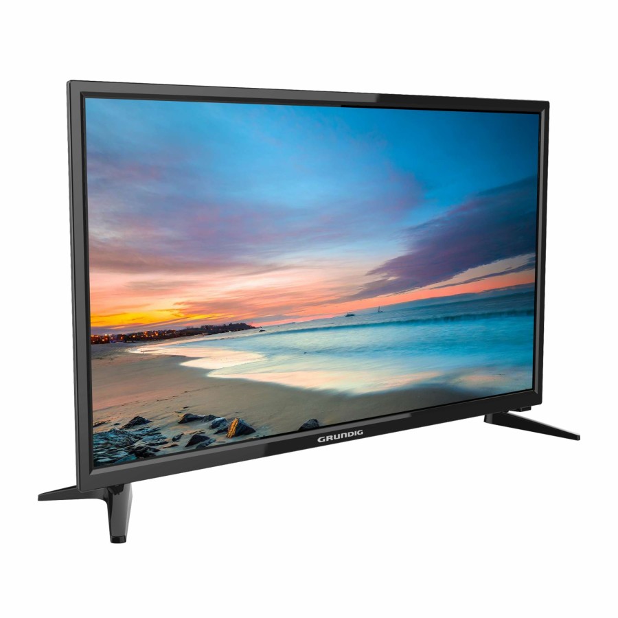 Entertainment Grundig Full Hd / Hd | 24 Ghb 5340: Tv (Full Hd / Hd)