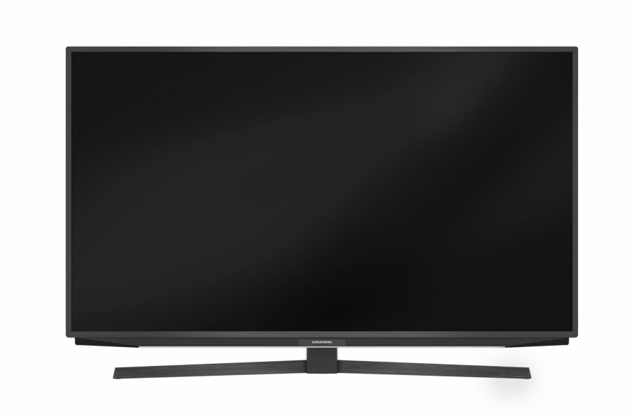 Entertainment Grundig Ultra-Hd | 50 Gua 7100 Barcelona: Tv (Ultra-Hd)