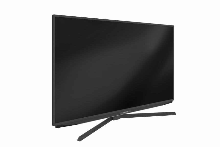 Entertainment Grundig Ultra-Hd | 50 Gua 7100 Barcelona: Tv (Ultra-Hd)