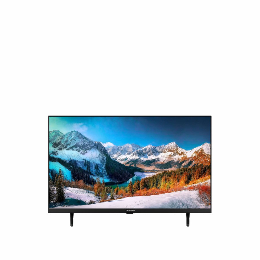 Entertainment Grundig Full Hd / Hd | 32 Ghb 5340: Tv (Full Hd / Hd)