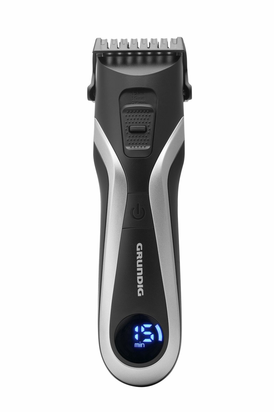 Korperpflege Grundig Haar- Und Bartschneider | Mc 8840-Hair And Beard Clipper: Men'S Care (Haar- Und Bartschneider)